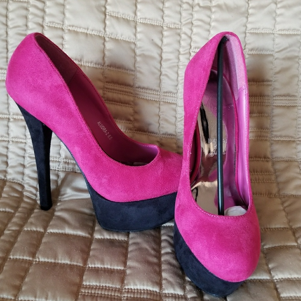 Stilettos High Heels 6.5